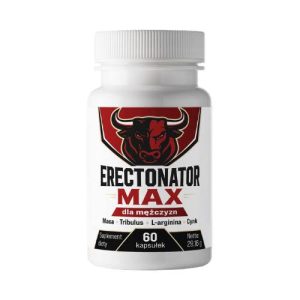Erectonator Max