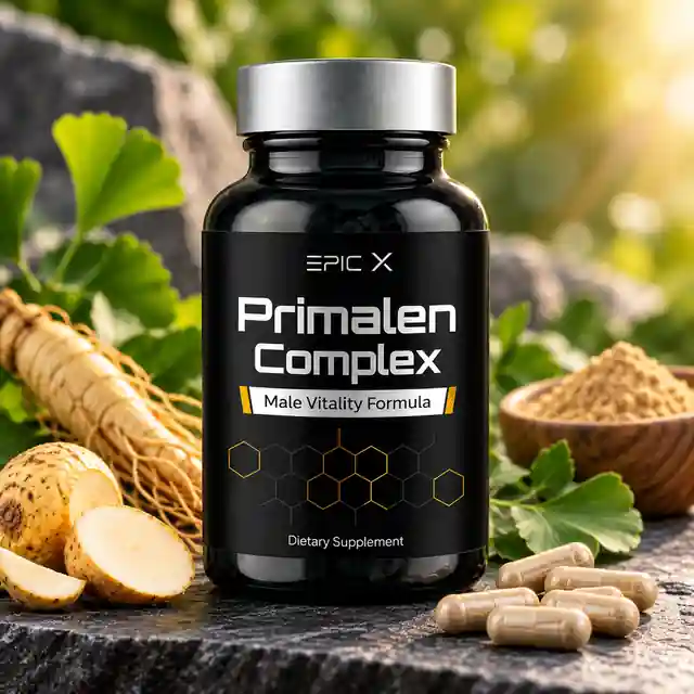 Primalean_Complex