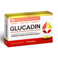 Glucadin 