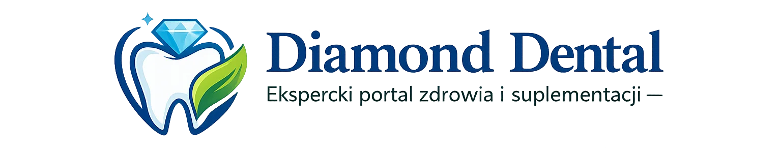 Diamond Dental | Ekspercki portal zdrowia i suplementacji